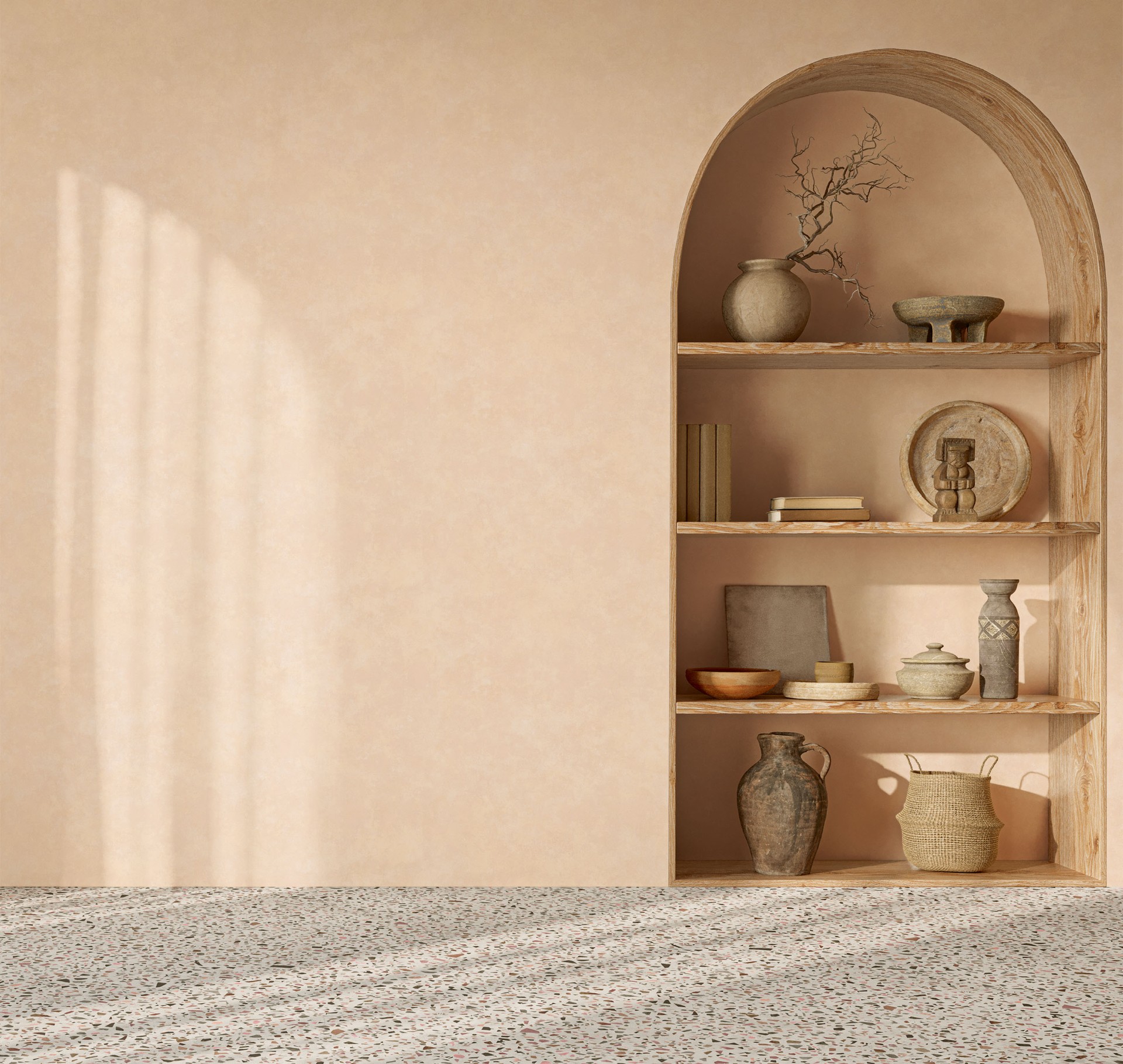 Обои Loymina Materials арт STC5 002/2 фото 2