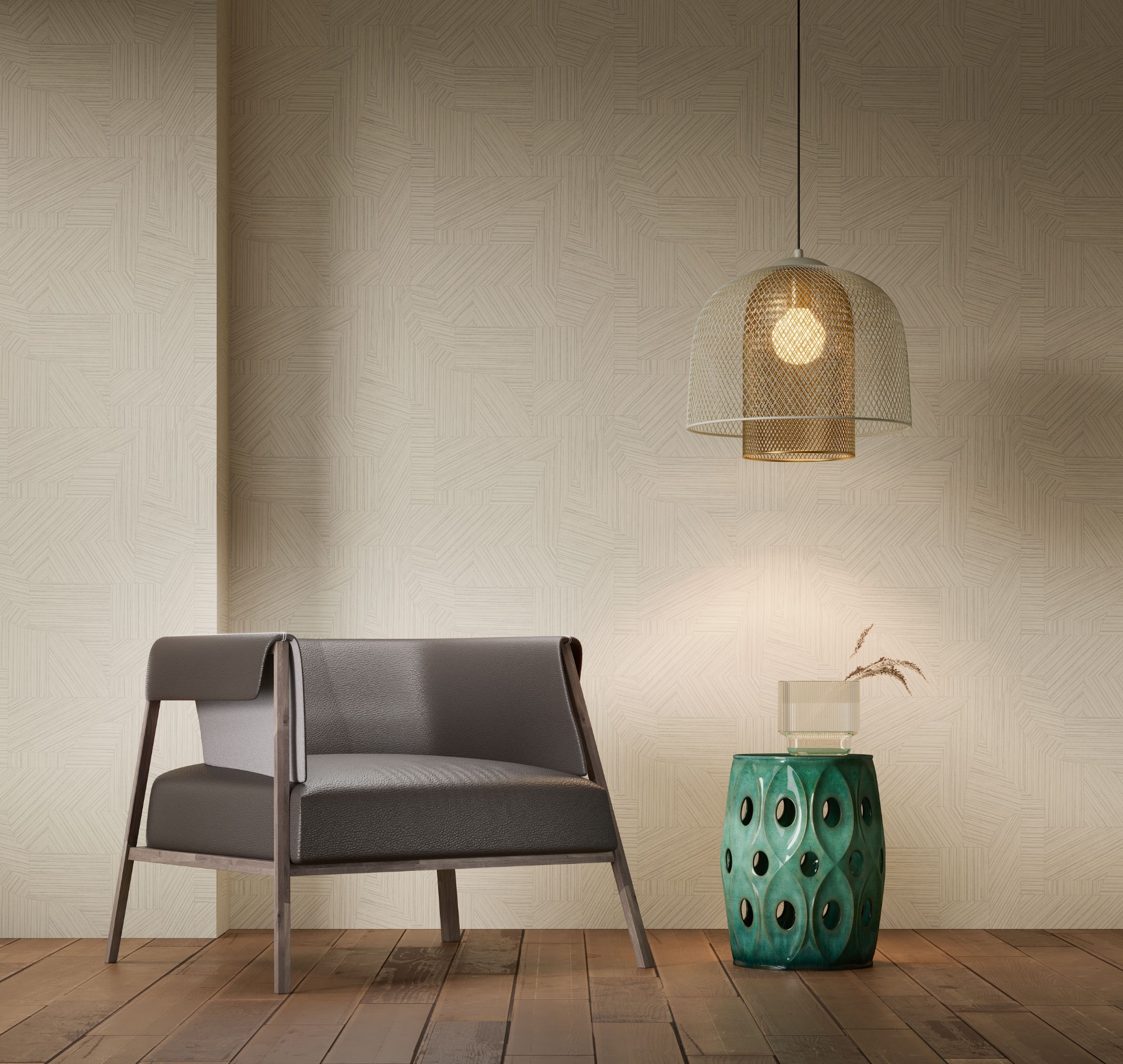 Обои Loymina Materials арт TER1 002/2 фото 2