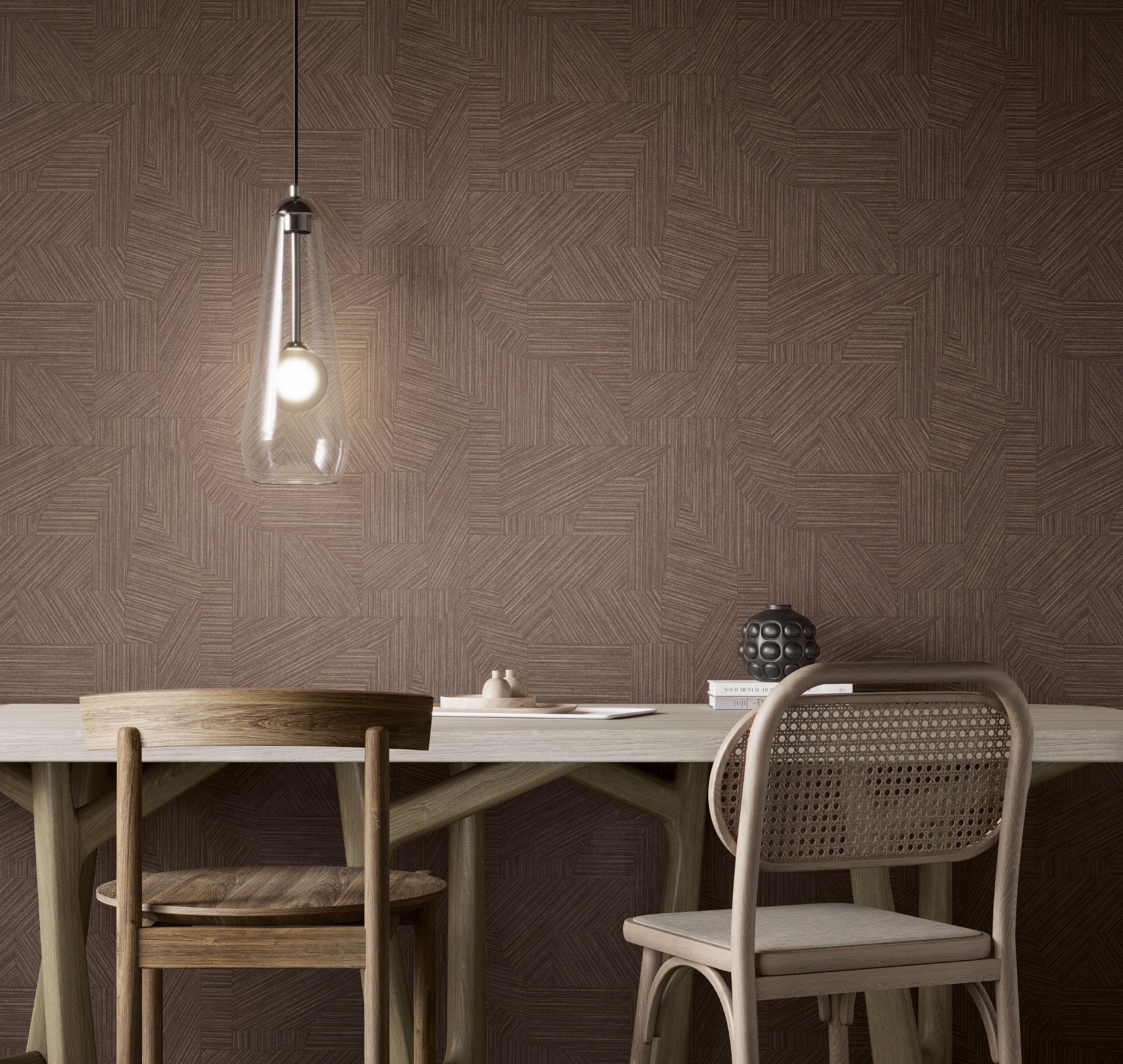 Обои Loymina Materials арт TER1 009 фото 2