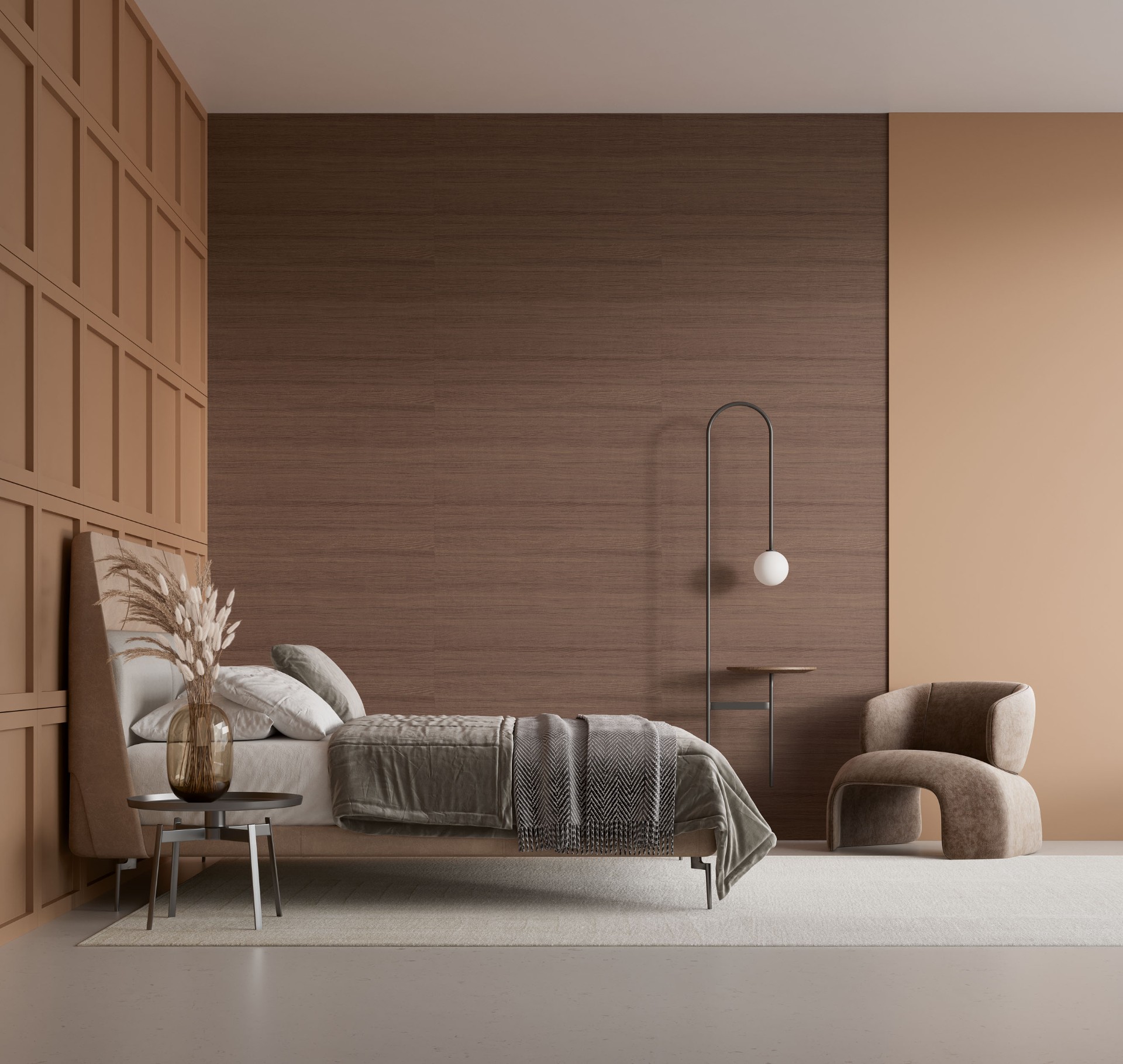 Обои Loymina Materials арт TER2 010/1 фото 2