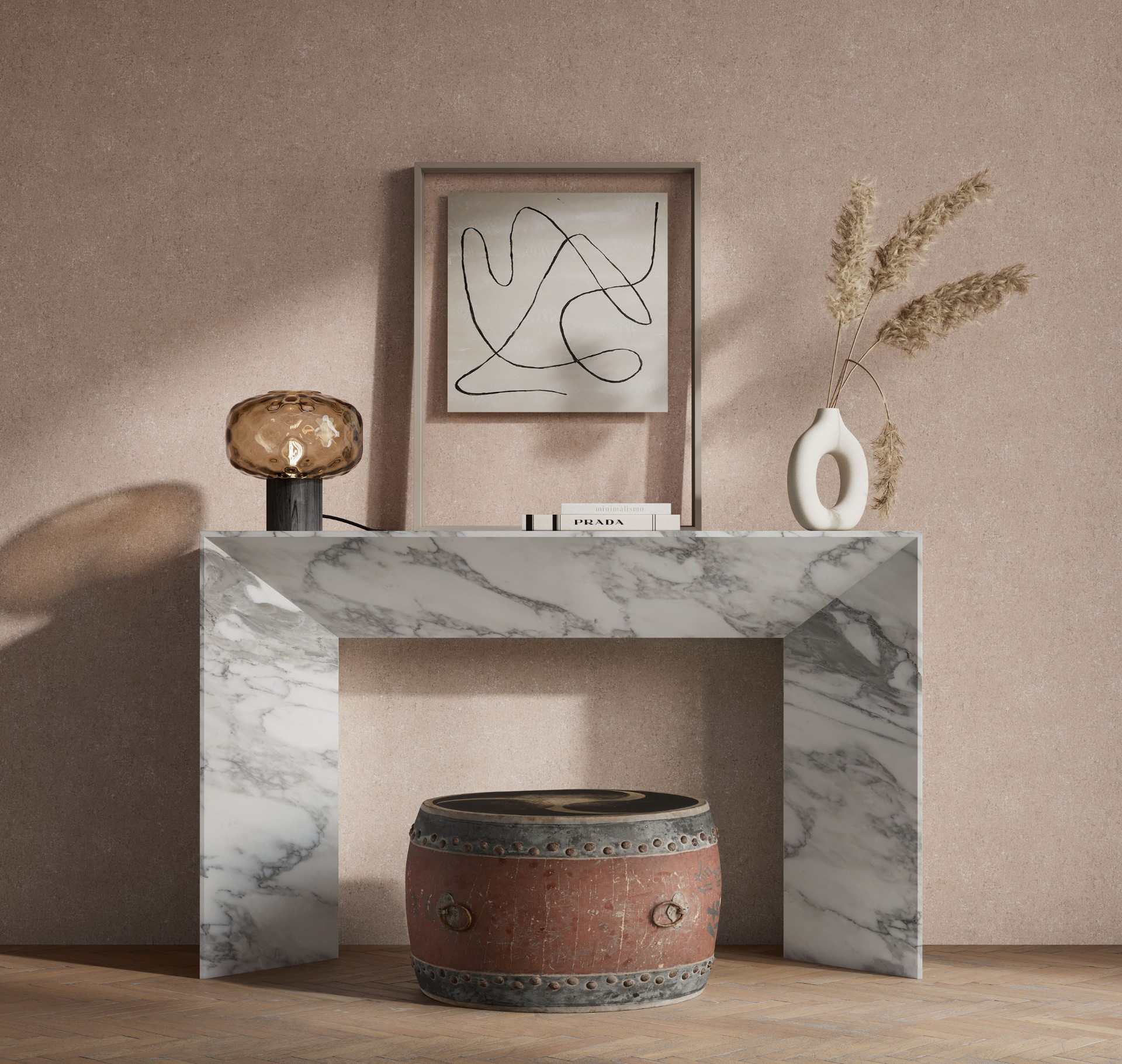 Обои Loymina Materials арт TER3 002 фото 2