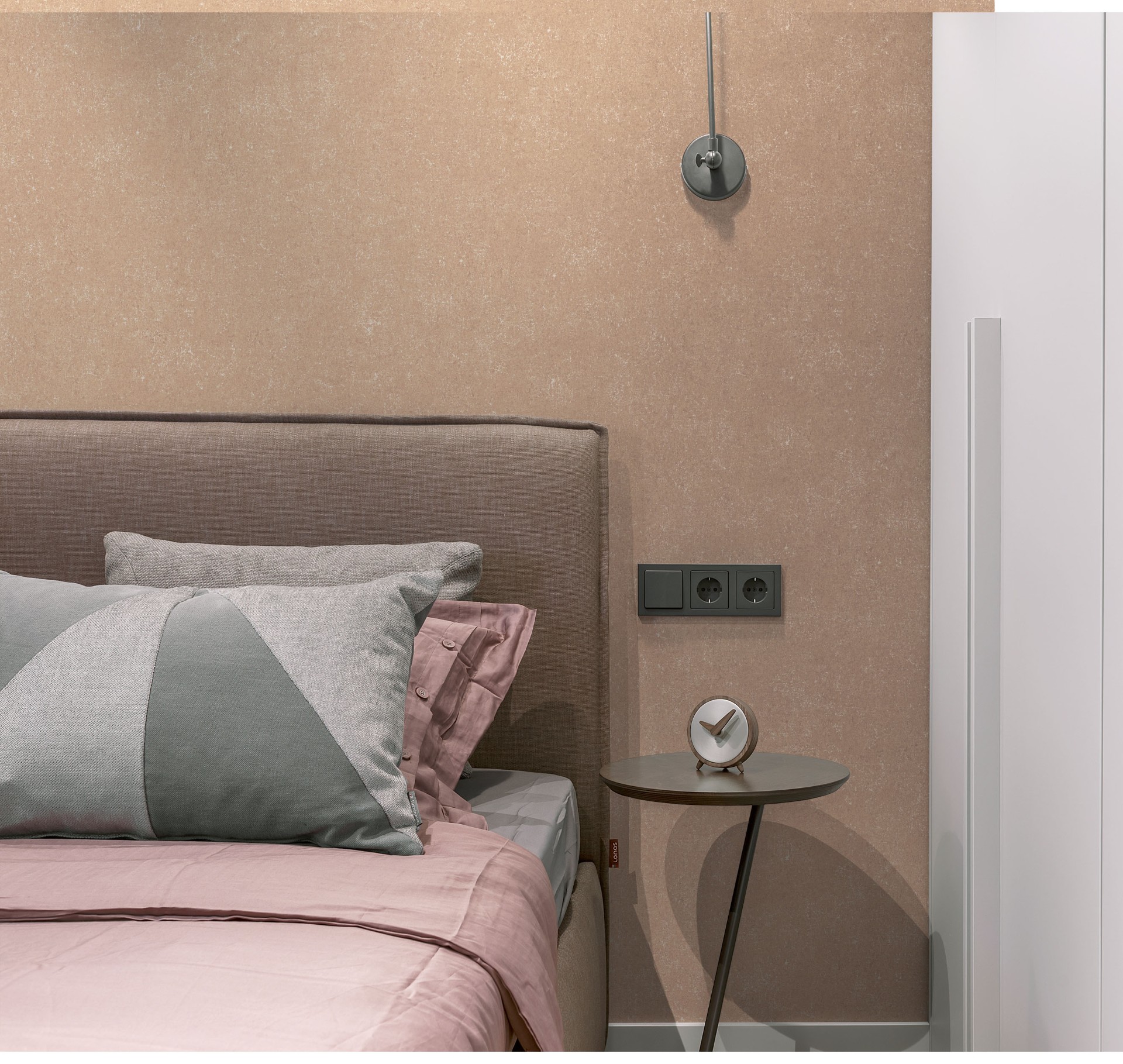 Обои Loymina Materials арт TER3 004 фото 2