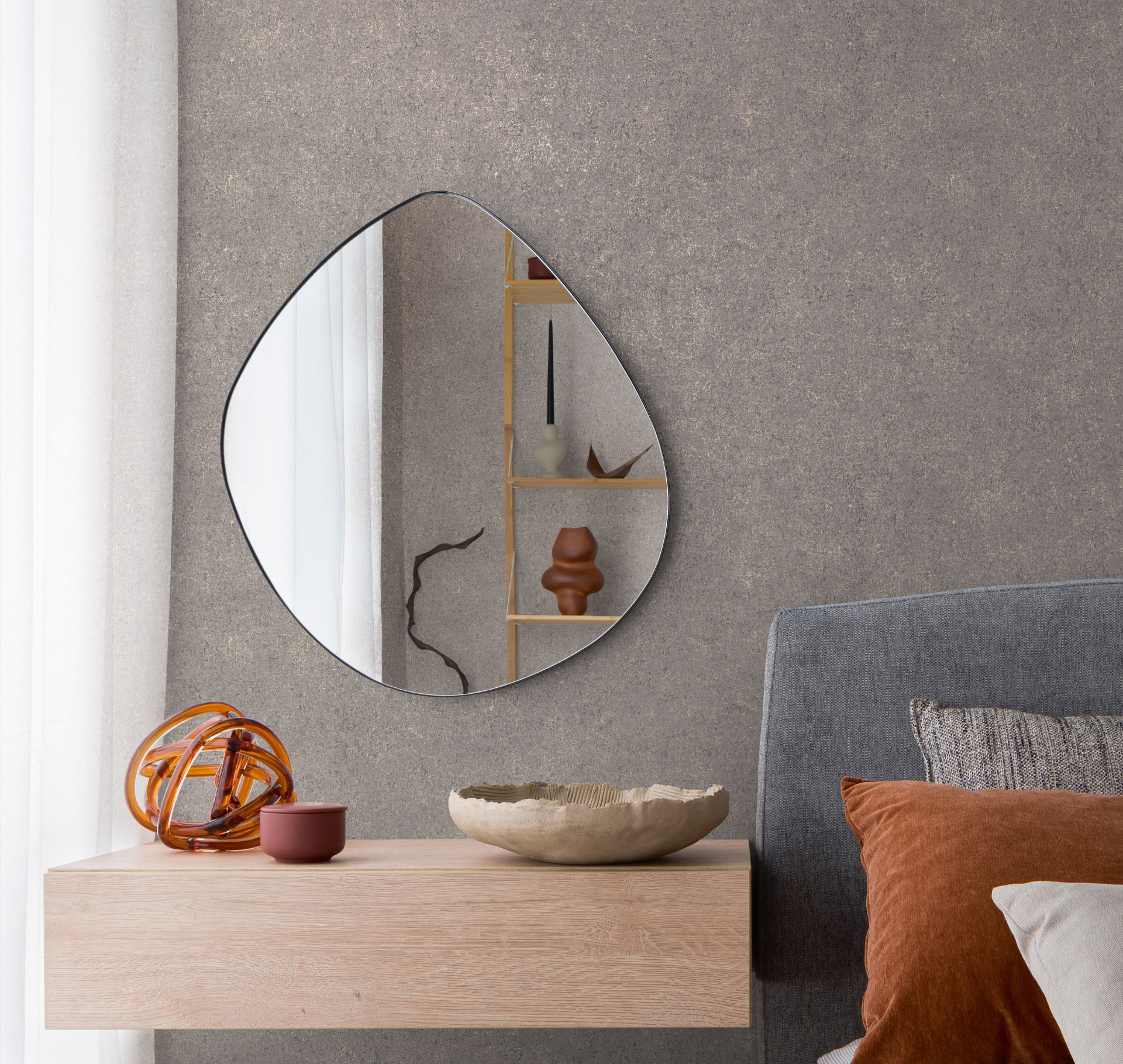 Обои Loymina Materials арт TER3 011 фото 2