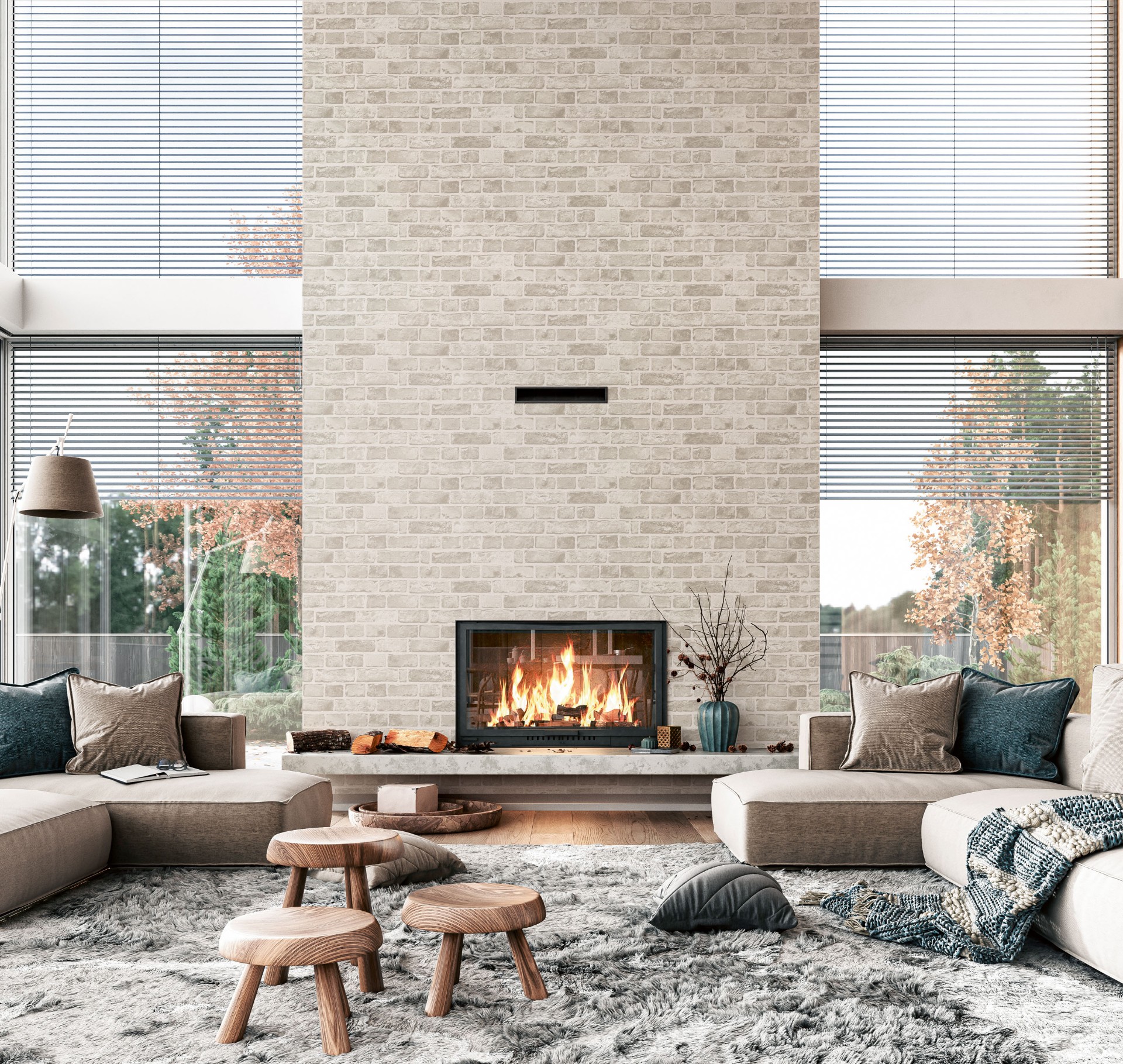 Обои Loymina Materials арт TER4 002/1 фото 2