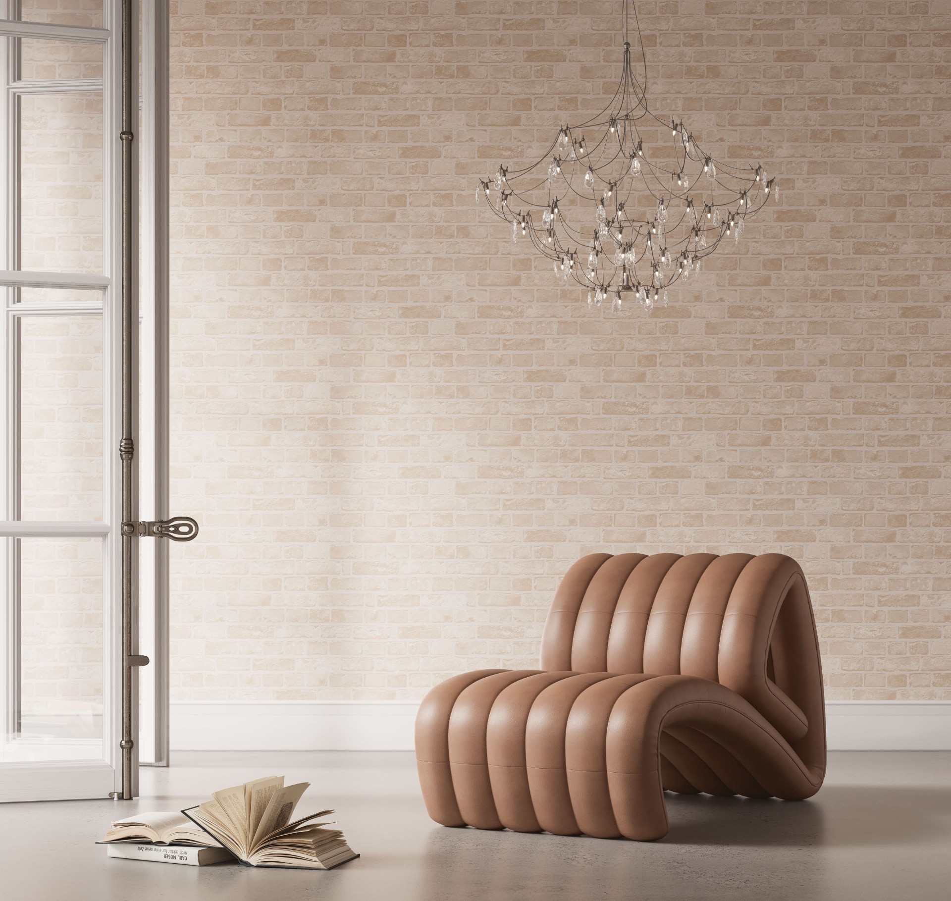 Обои Loymina Materials арт TER4 002/2 фото 2