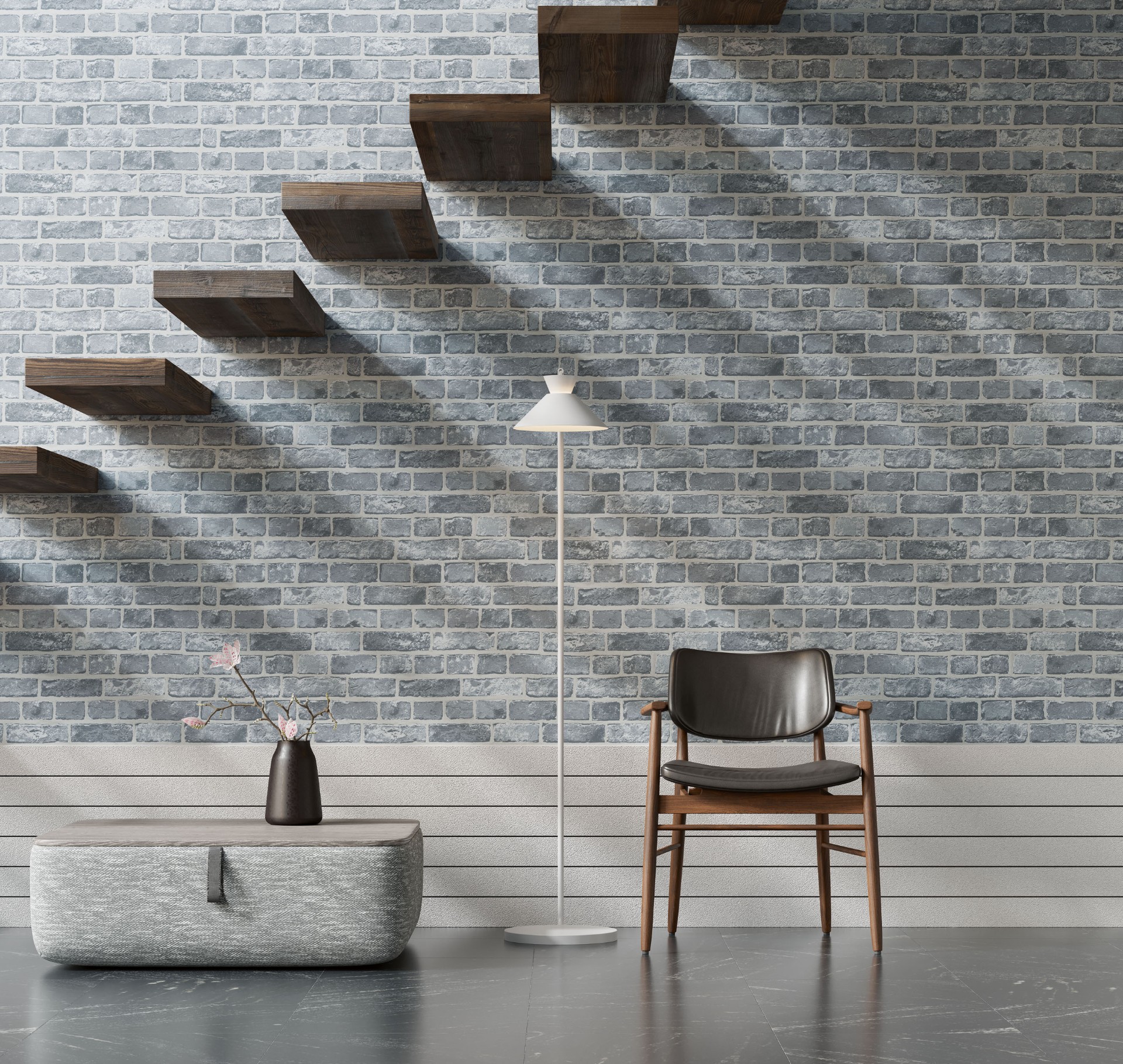 Обои Loymina Materials арт TER4 018 фото 2