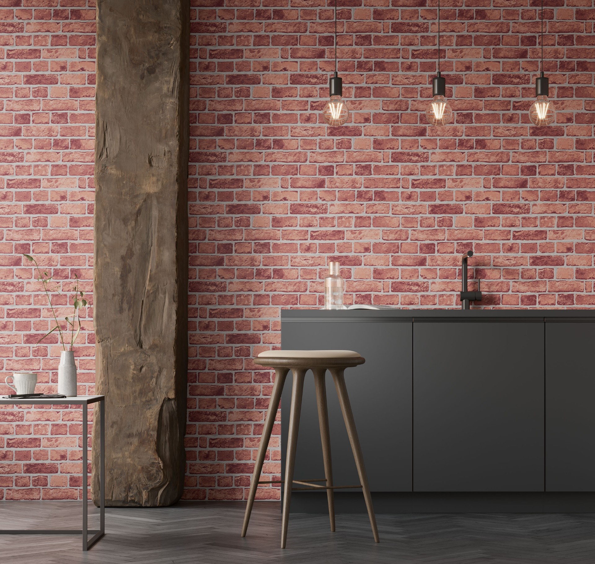 Обои Loymina Materials арт TER4 020 фото 2