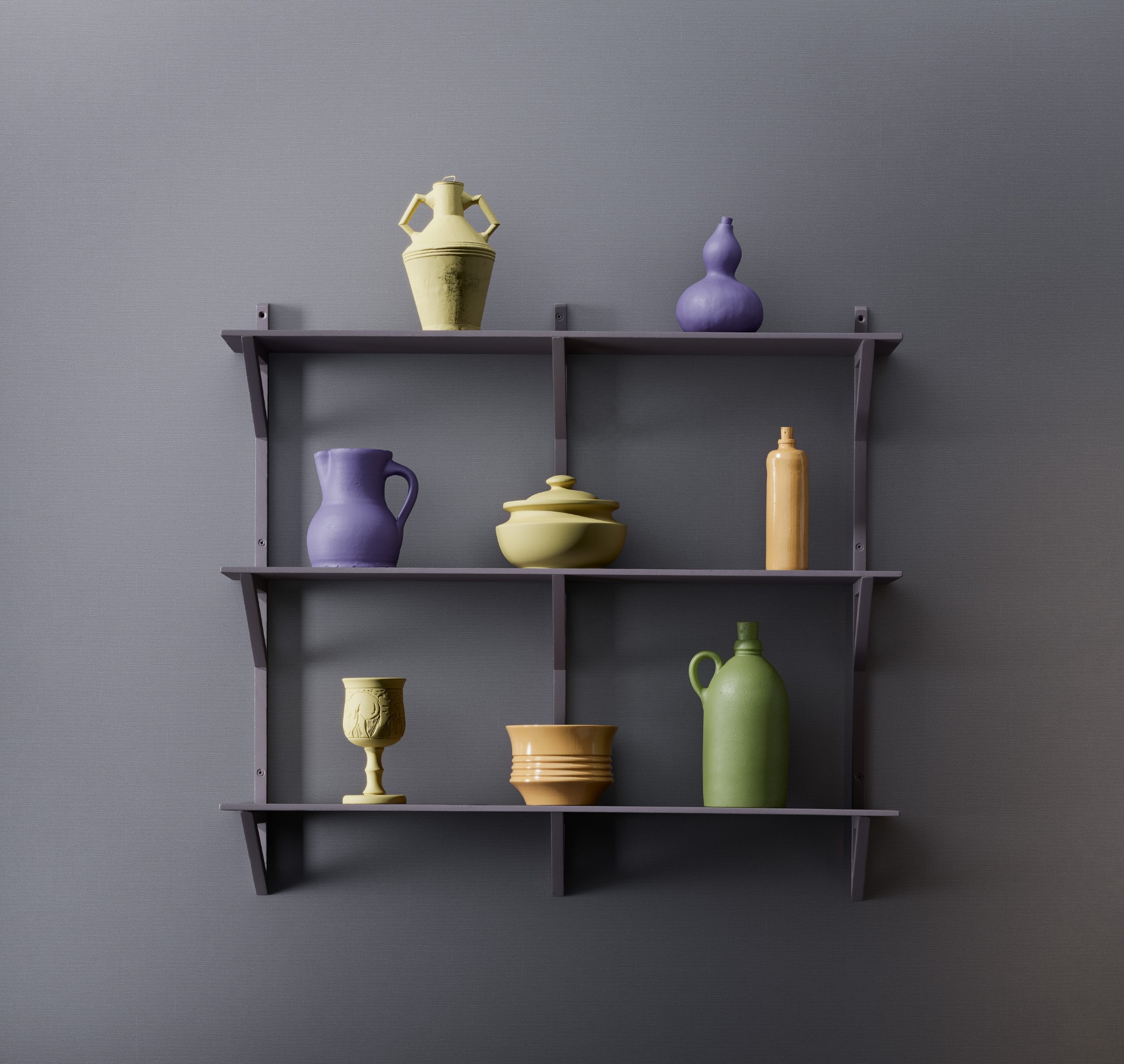 Обои Loymina Materials арт TXL3 008/2 фото 2