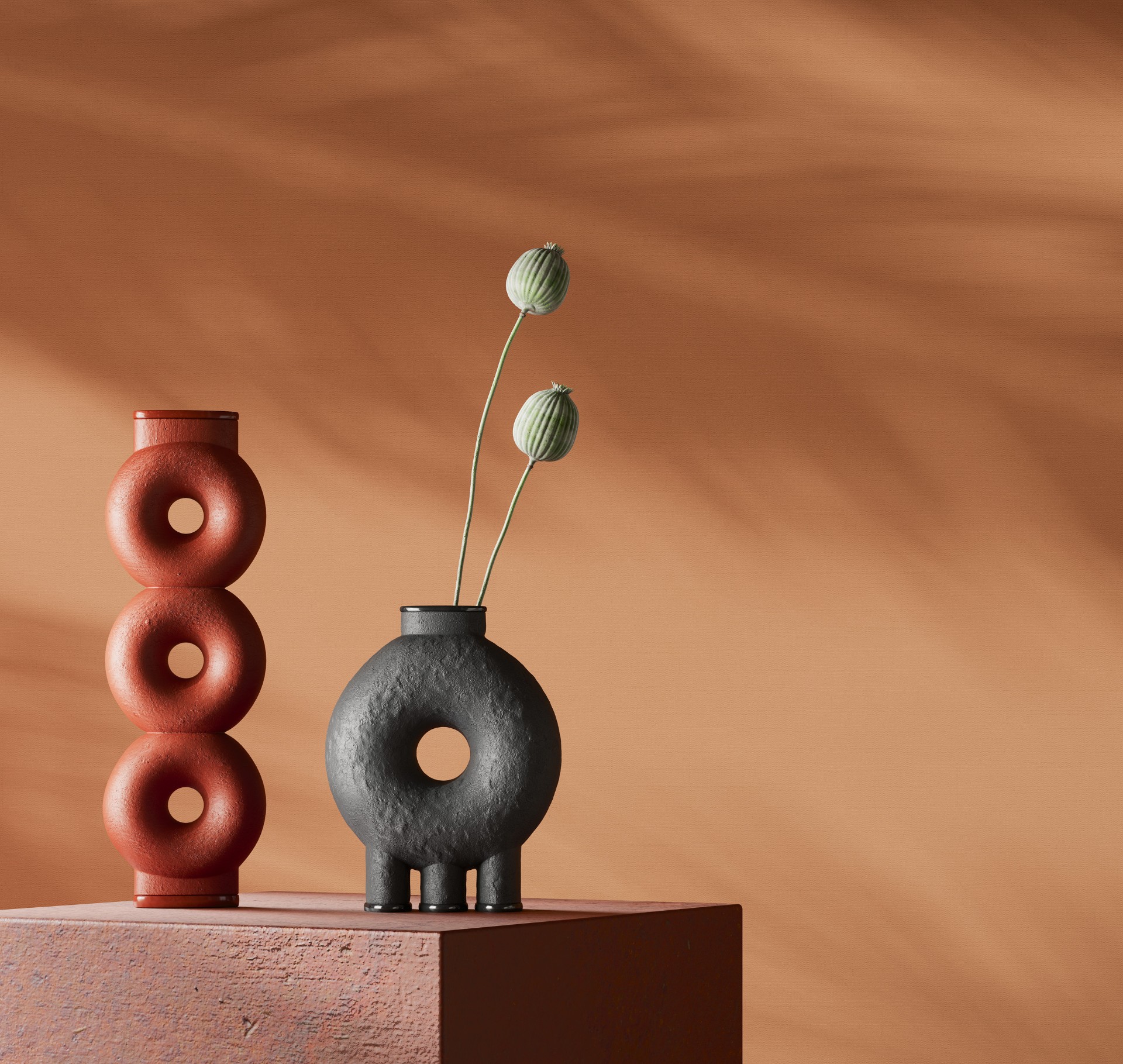 Обои Loymina Materials арт TXL3 012 фото 2