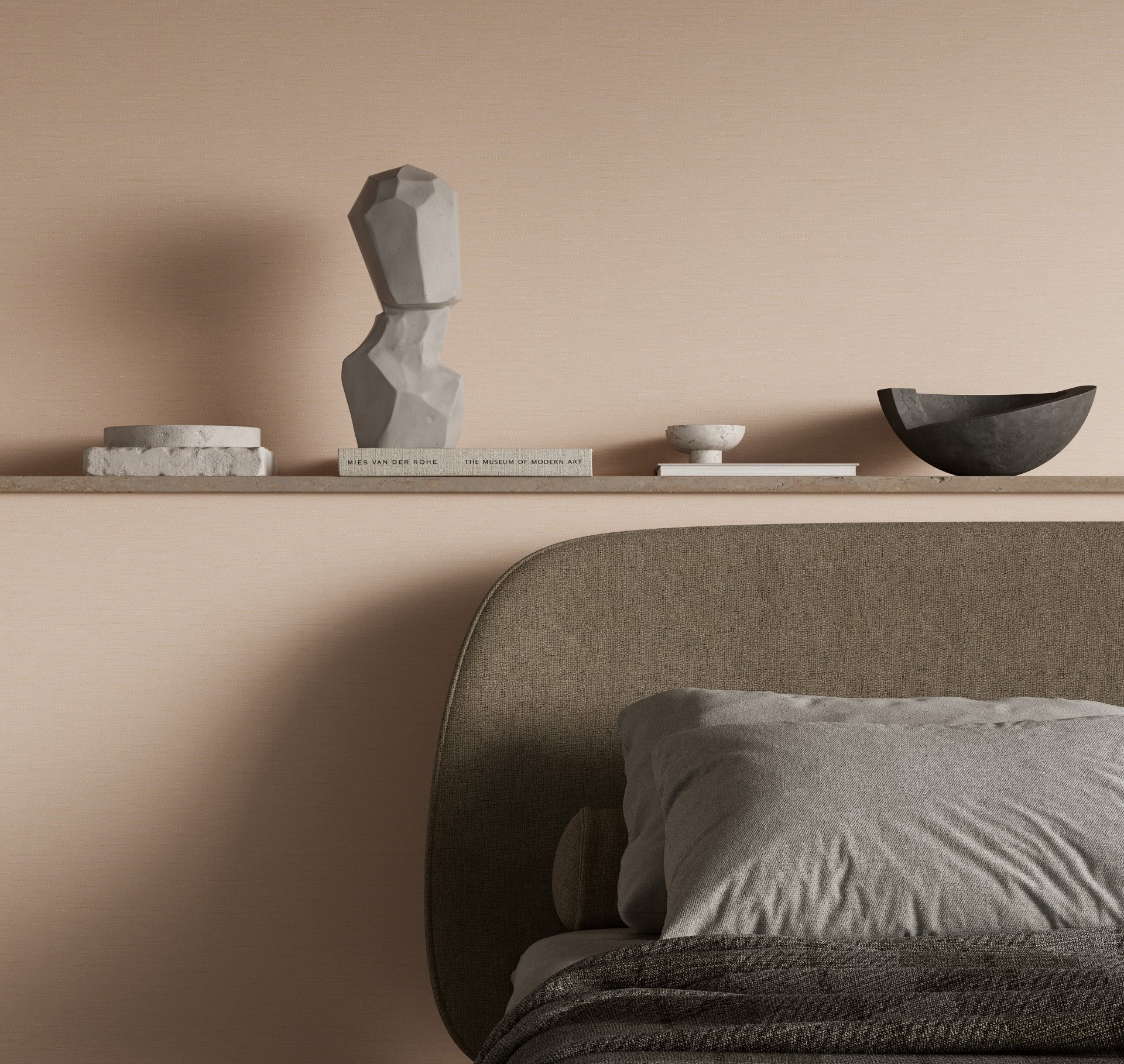 Обои Loymina Materials арт TXL4 003 фото 2