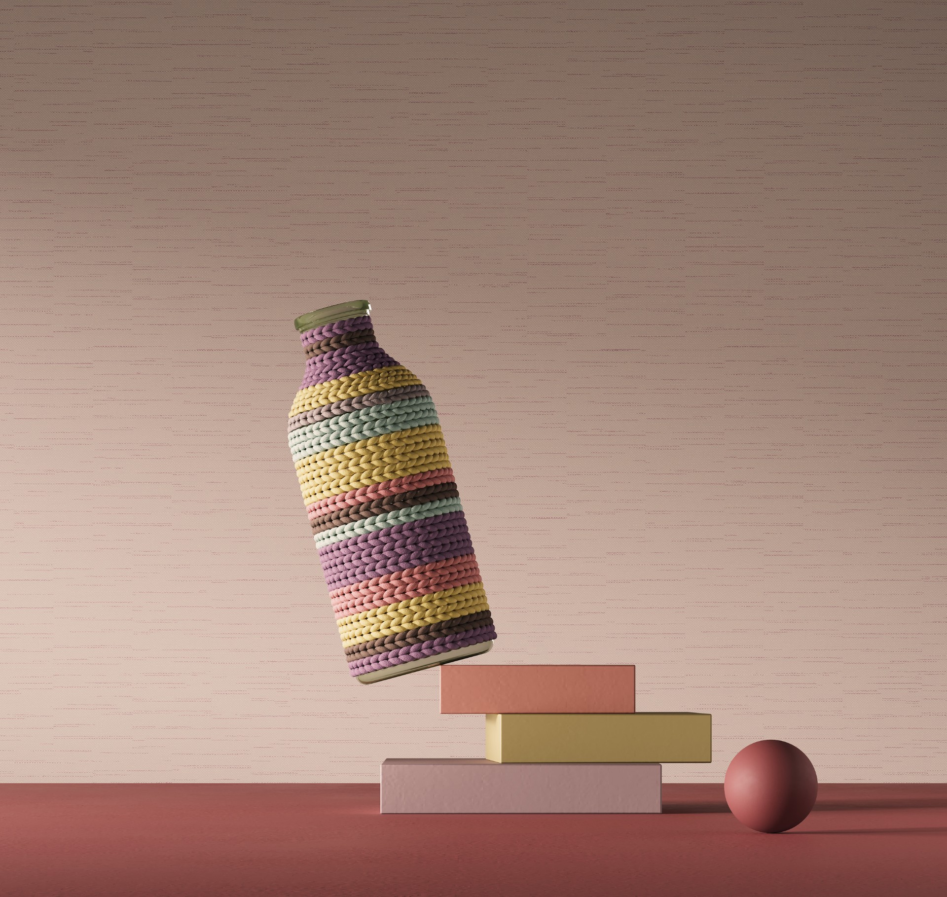 Обои Loymina Materials арт TXL4 007/1 фото 2