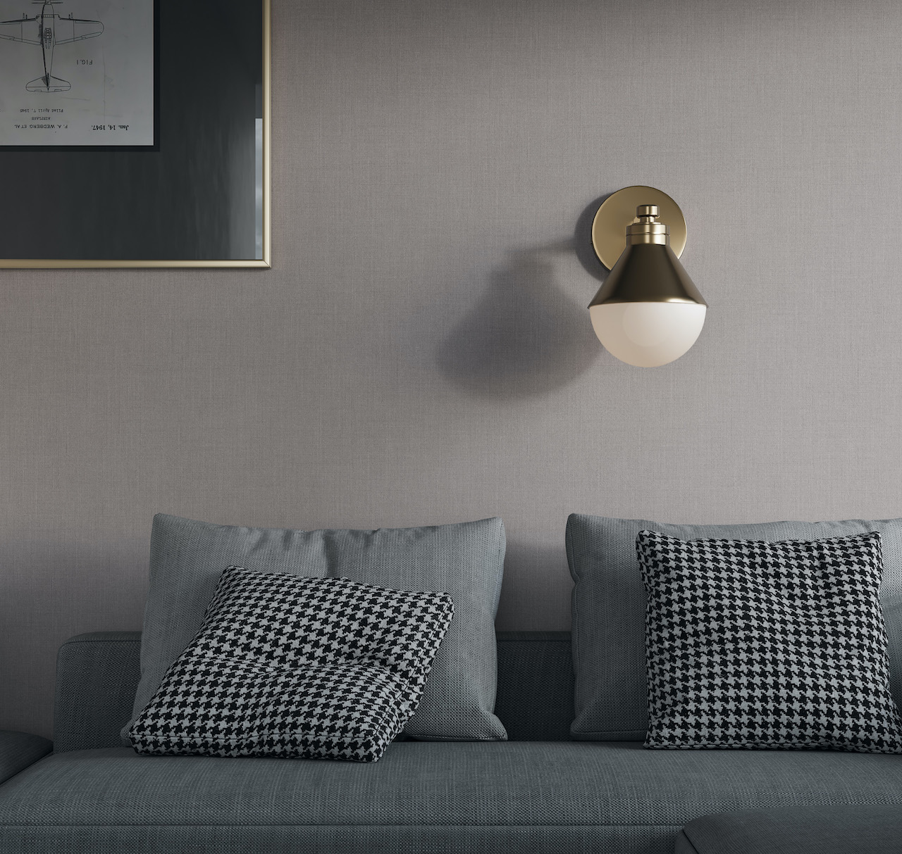 Обои Loymina Materials арт TXL5 006 фото 2