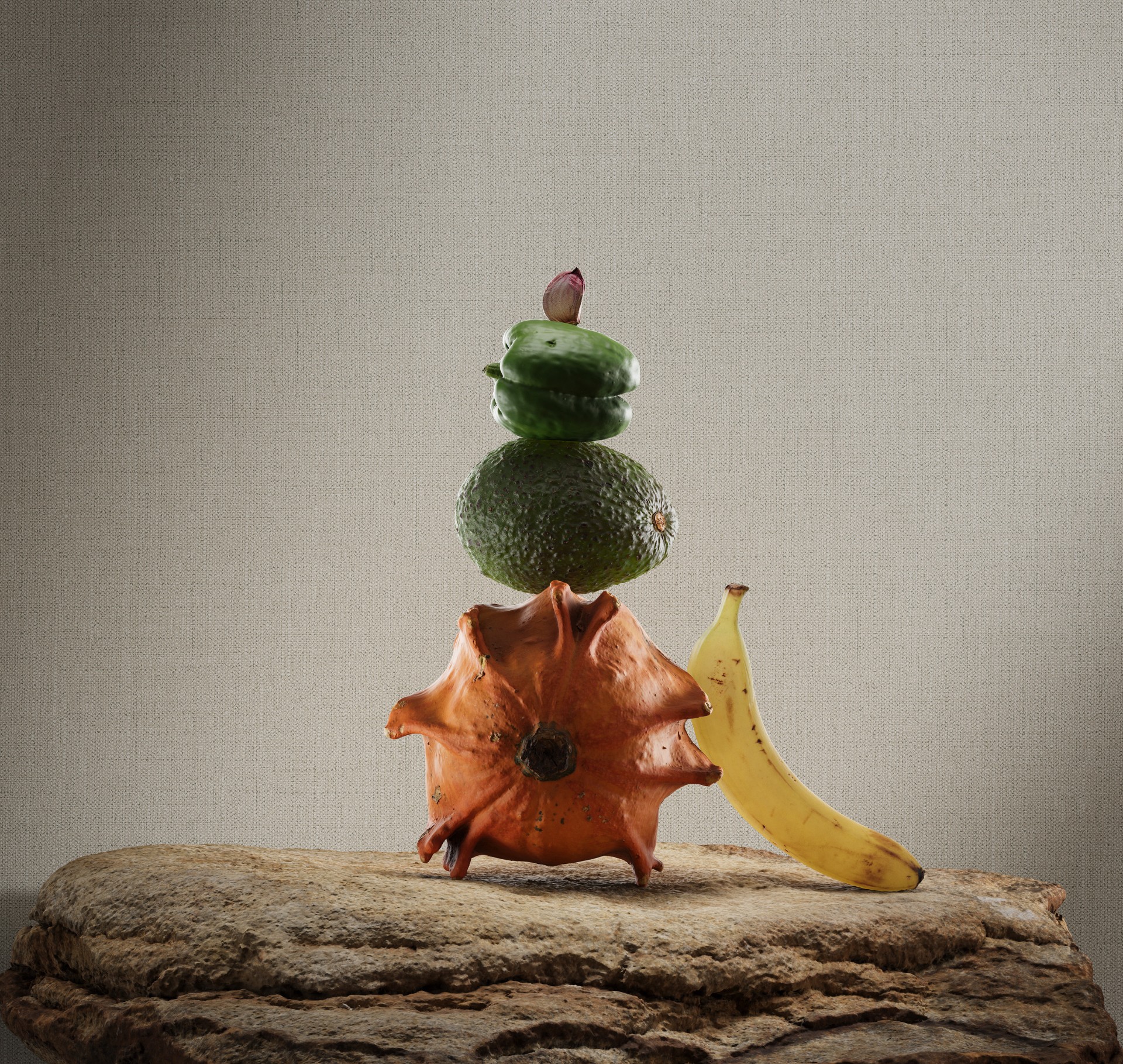 Обои Loymina Materials арт TXL5 008 фото 2