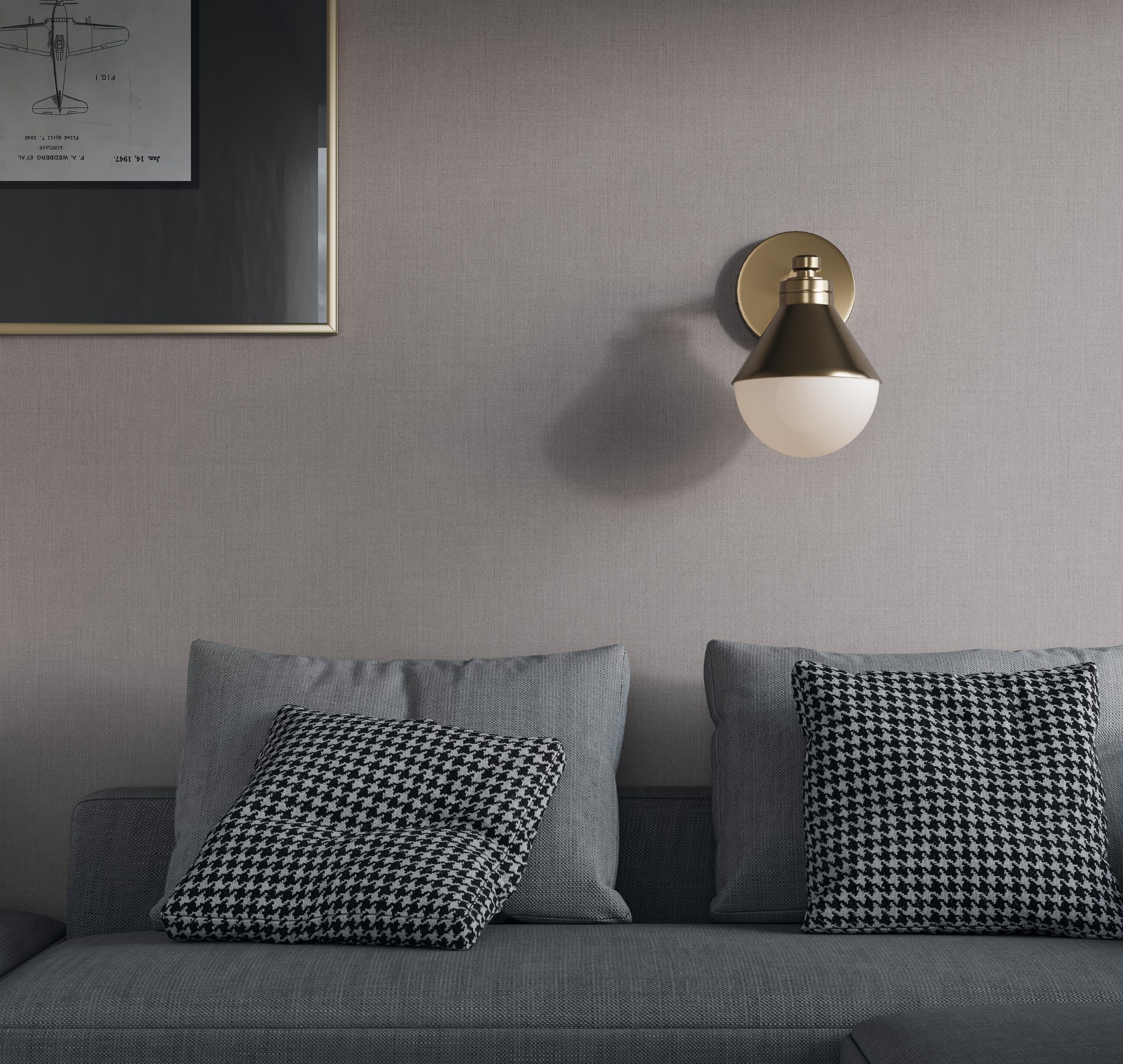 Обои Loymina Materials арт TXL5 009 фото 2