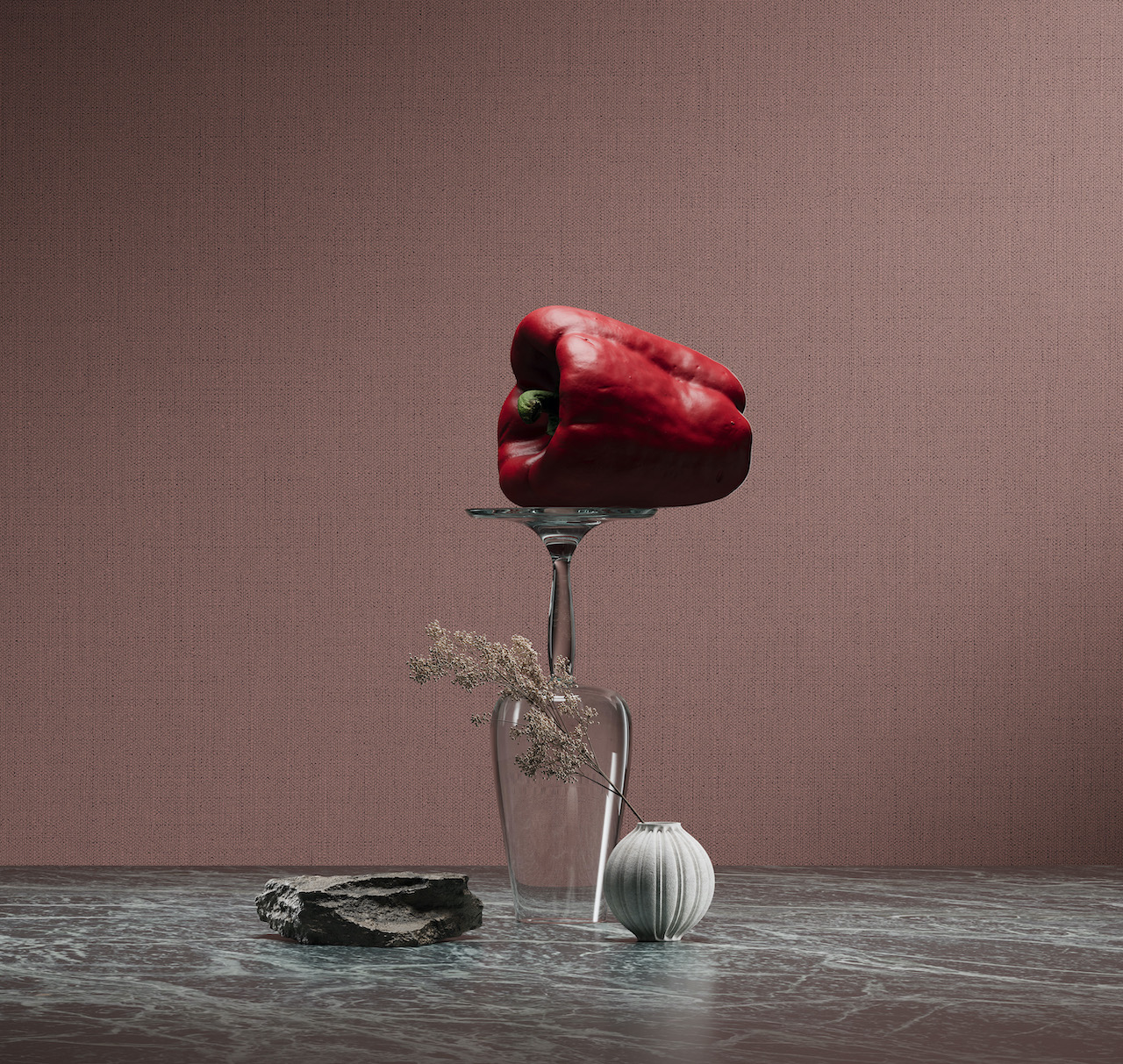 Обои Loymina Materials арт TXL5 020 фото 2