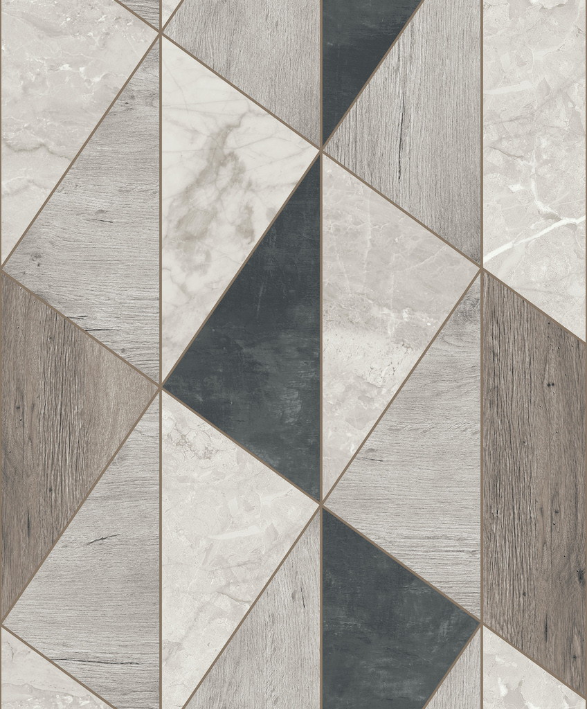 Обои Grandeco арт A65104 фото 1