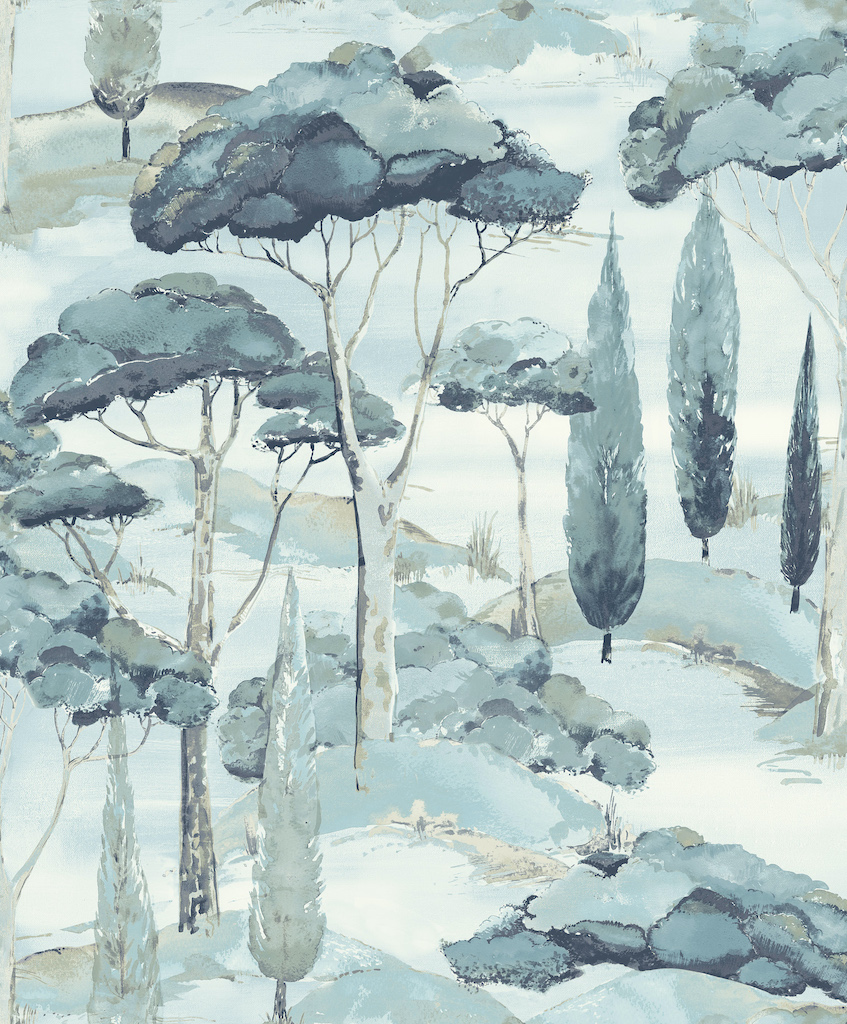 Обои Grandeco арт A69203 фото 1