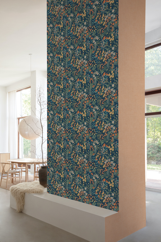 Обои Grandeco арт A70903 фото 2