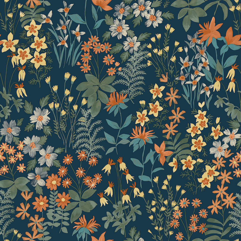 Обои Grandeco арт A70903 фото 1