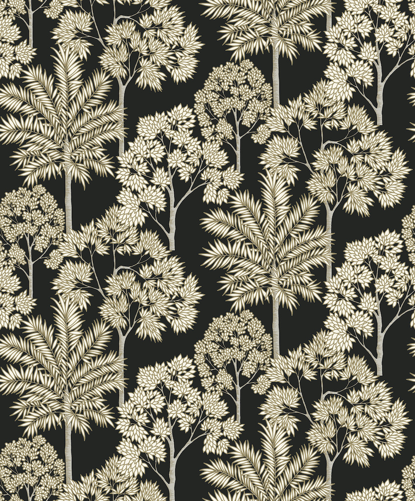 Обои Grandeco арт A71302 фото 1