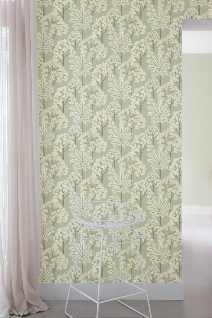 Обои Grandeco арт A71308 фото 2