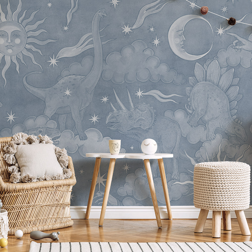 Фотообои Factura арт Astrozavrus-1 фото 2