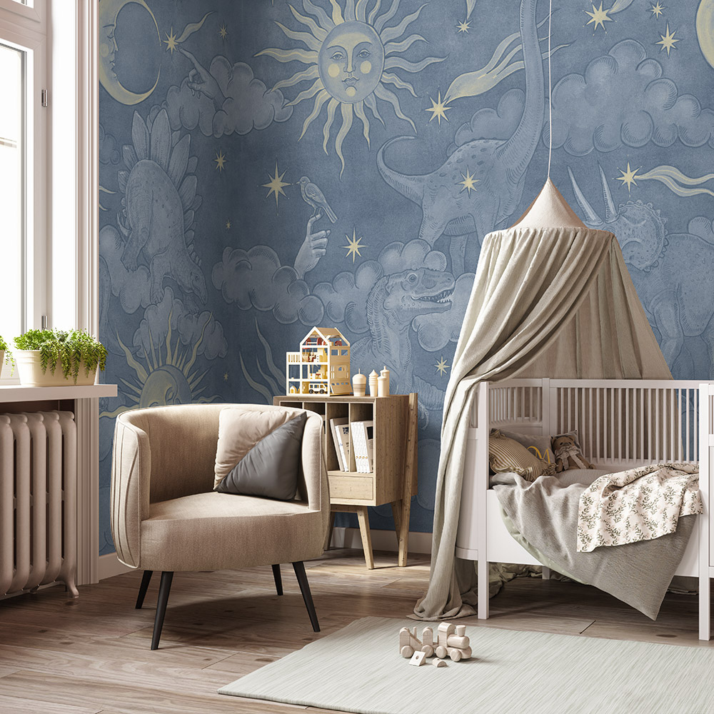 Фотообои Factura арт Astrozavrus-5 фото 2