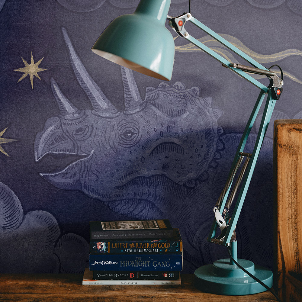 Фотообои Factura арт Astrozavrus-6 фото 2