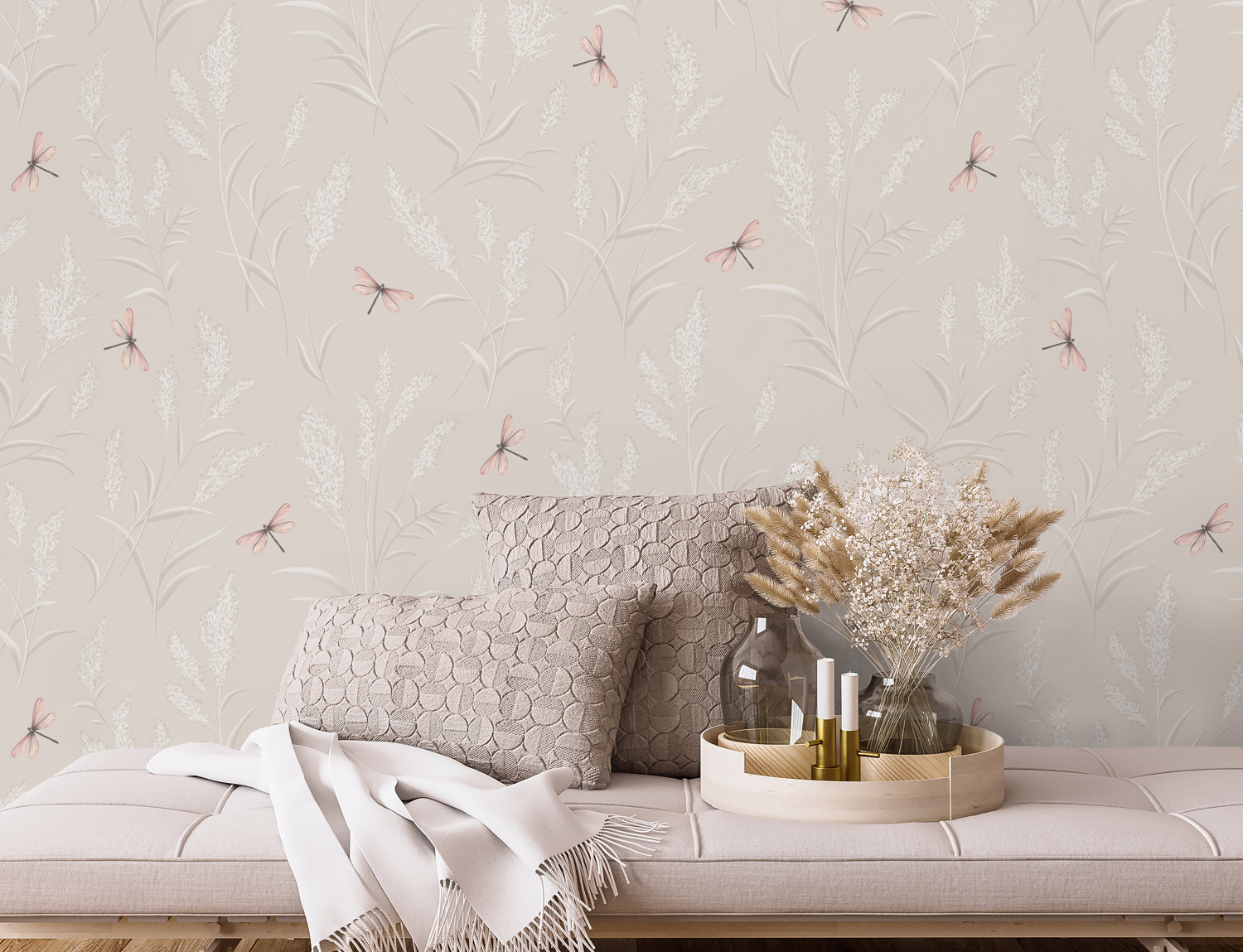 Обои WallSecret арт 8914-23 фото 5