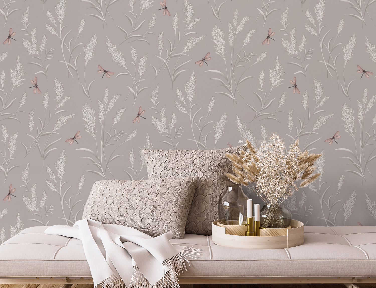 Обои WallSecret арт 8914-26 фото 5