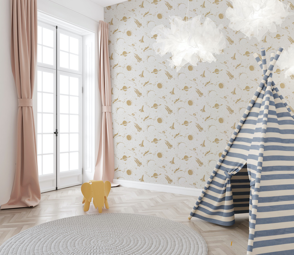 Обои МОФ арт 6262-1 фото 7