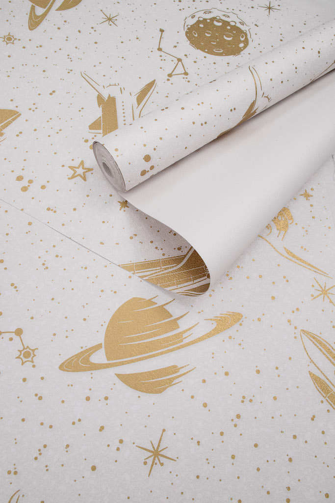 Обои МОФ арт 6262-1 фото 4