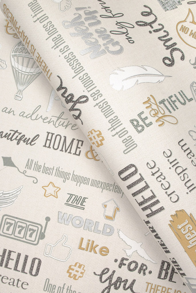 Обои МОФ арт 6250-4 фото 6