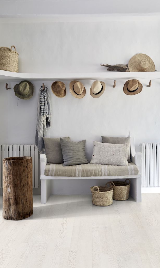 Паркетная доска Karelia арт Oak Sugar 3S фото 2