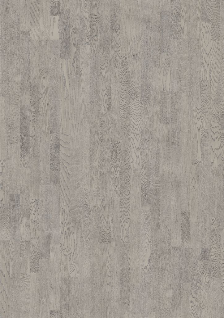 Паркетная доска Karelia арт Oak Concrete Grey 3S фото 1