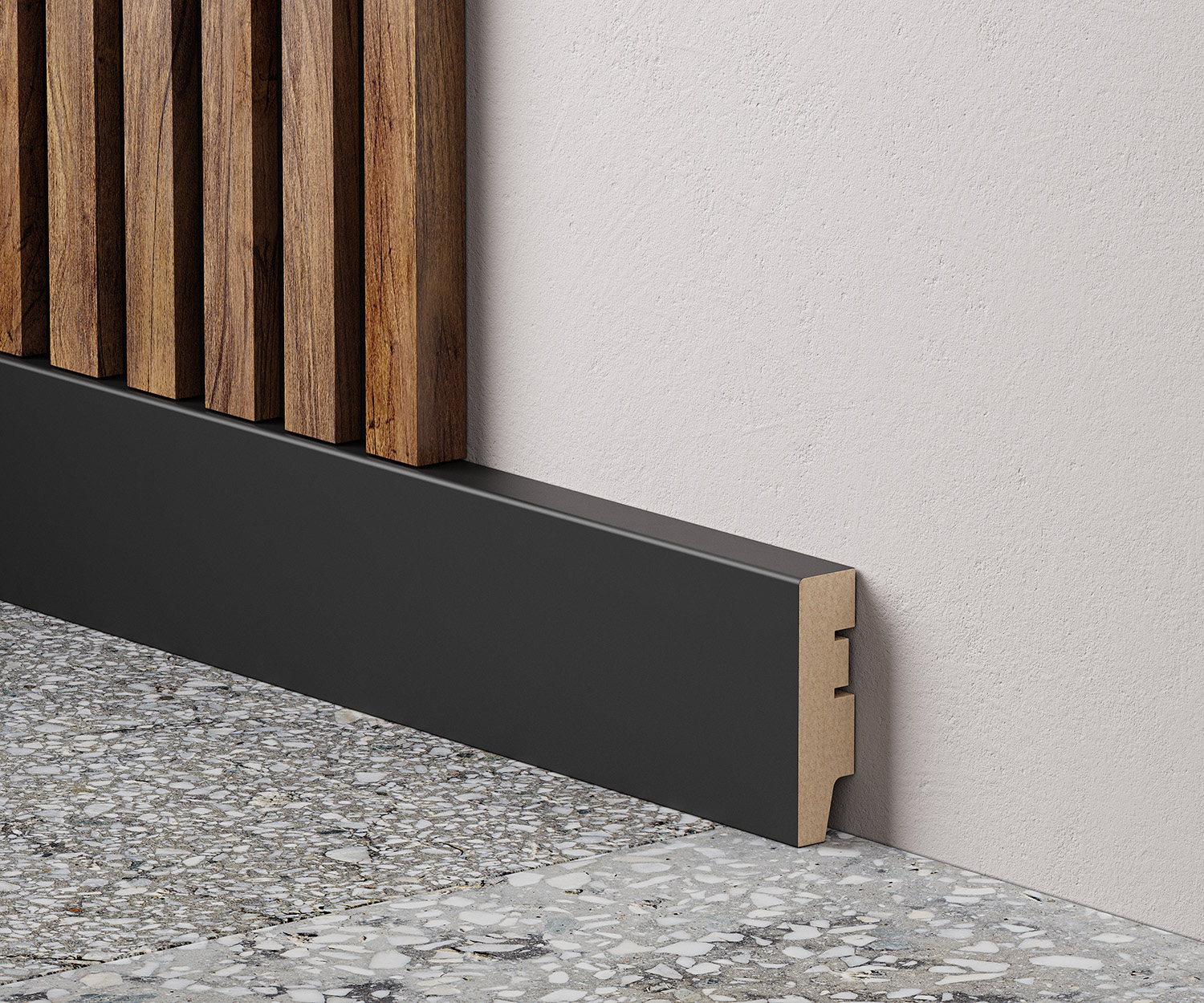 Плинтусы Cosca Décor арт 00-00076280 фото 2