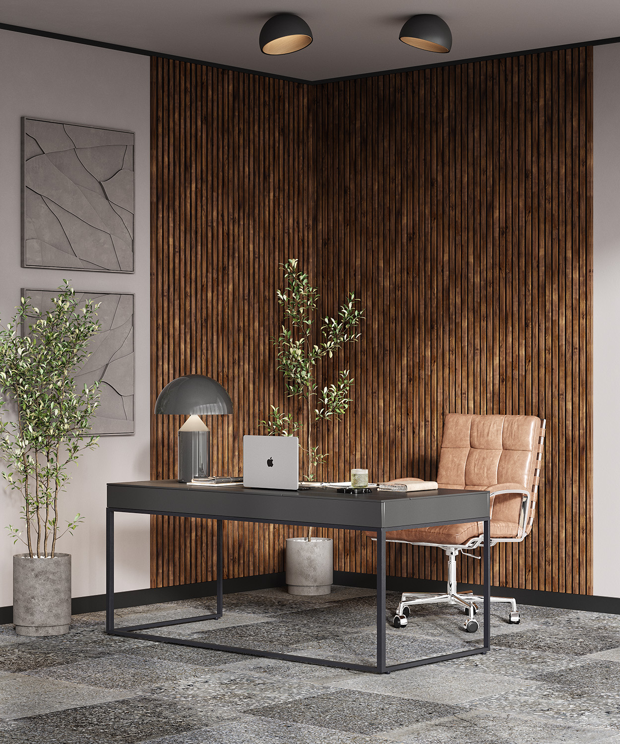 Плинтусы Cosca Décor арт 00-00076280 фото 3