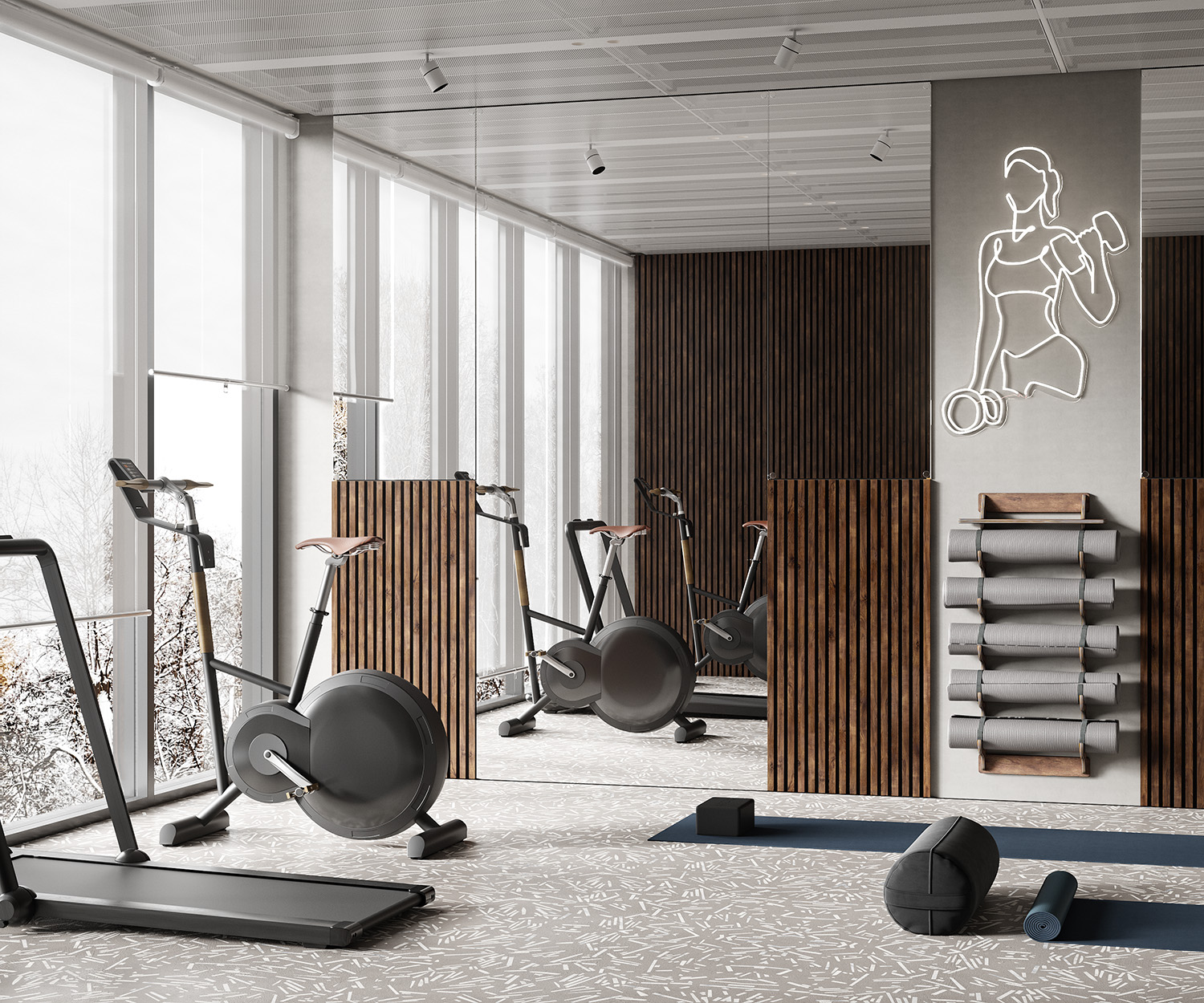 Рейки Cosca Décor арт 00-00076275 фото 2