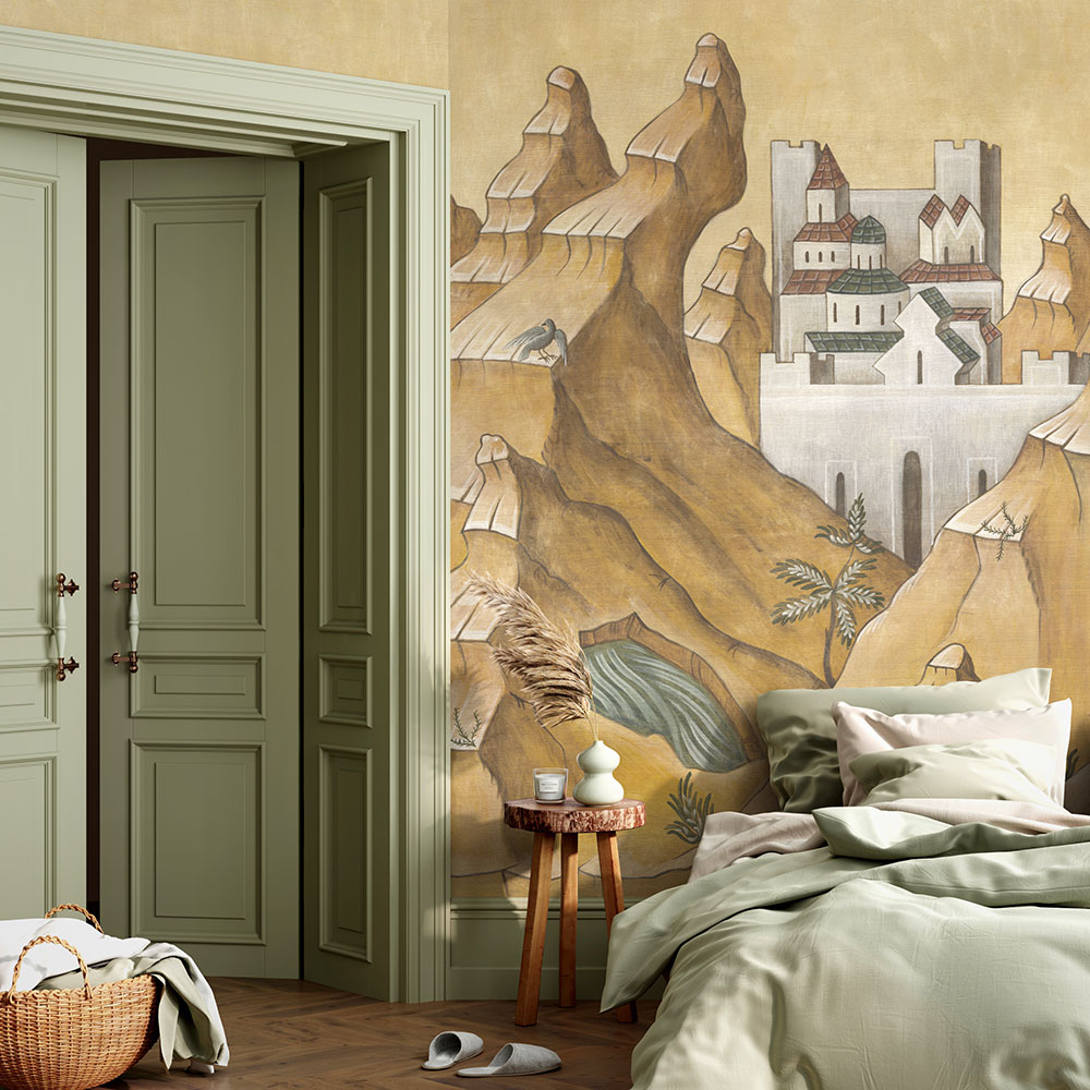 Фотообои Factura арт Bisanzio-1 фото 2