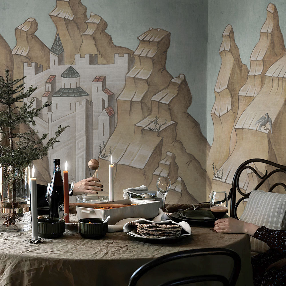 Фотообои Factura арт Bisanzio-4 фото 2