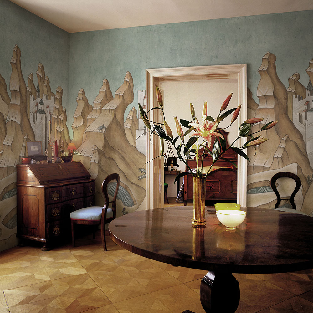 Фотообои Factura арт Bisanzio-4 фото 3