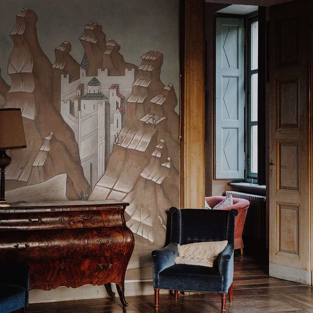 Фотообои Factura арт Bisanzio-5 фото 2