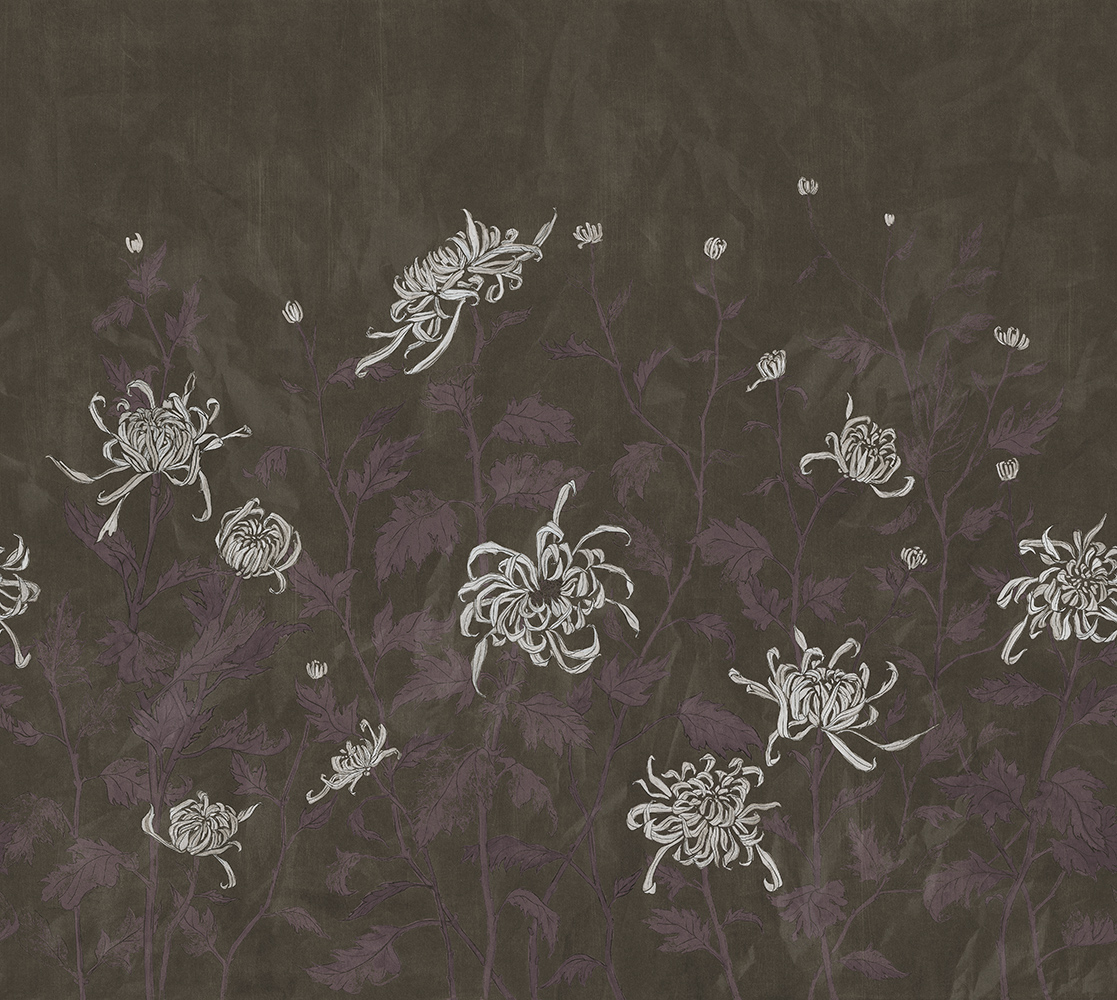 Фотообои Factura арт Crisantemo-11 фото 1