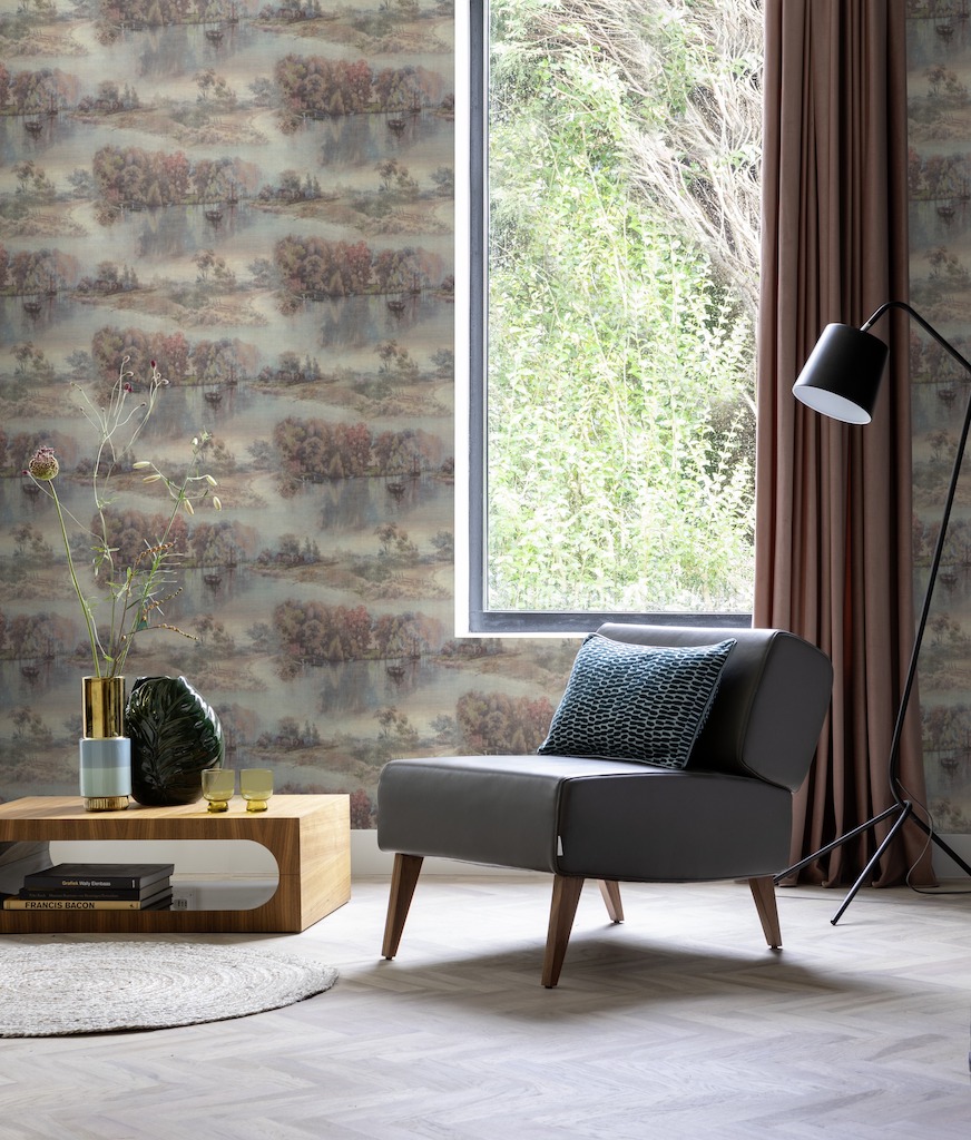 Обои Rasch арт 981308 фото 2