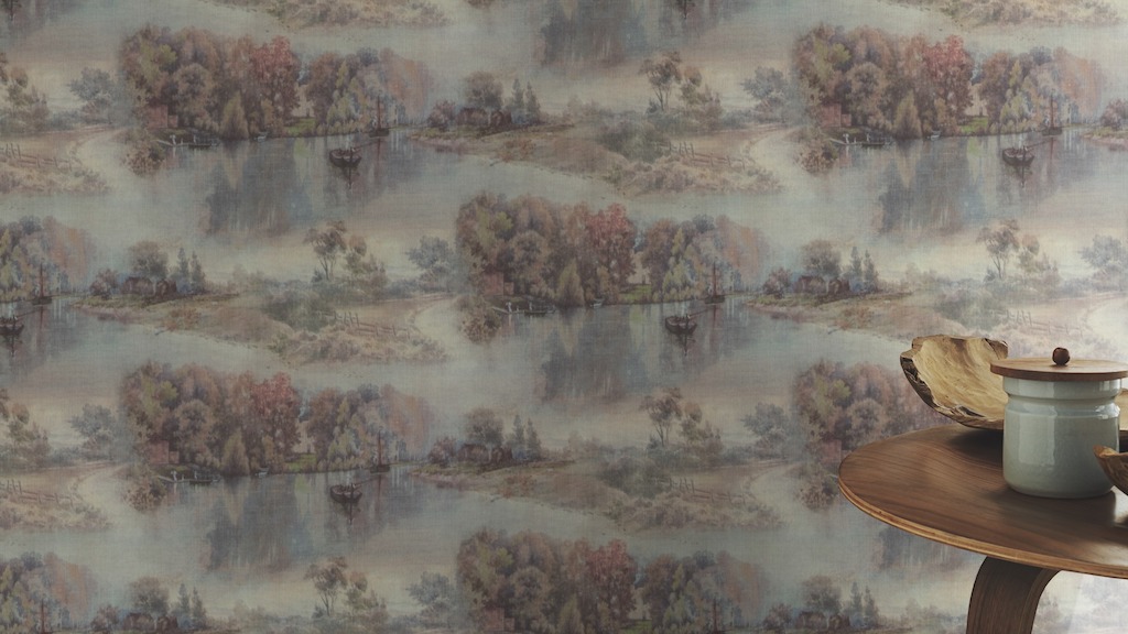 Обои Rasch арт 981308 фото 3