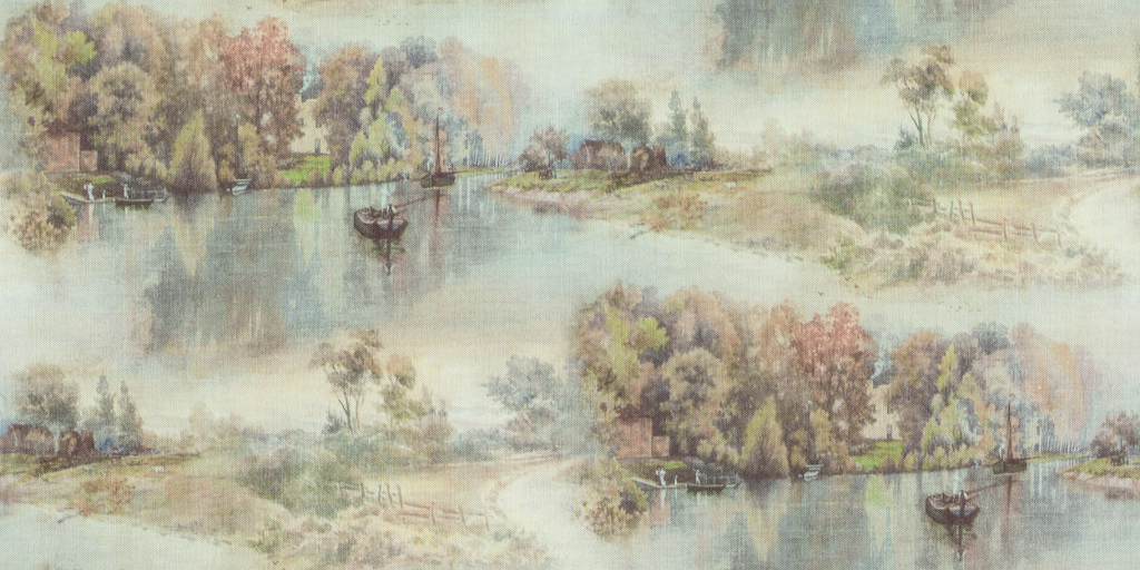 Обои Rasch арт 981308 фото 1