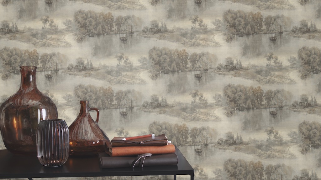 Обои Rasch арт 981315 фото 3