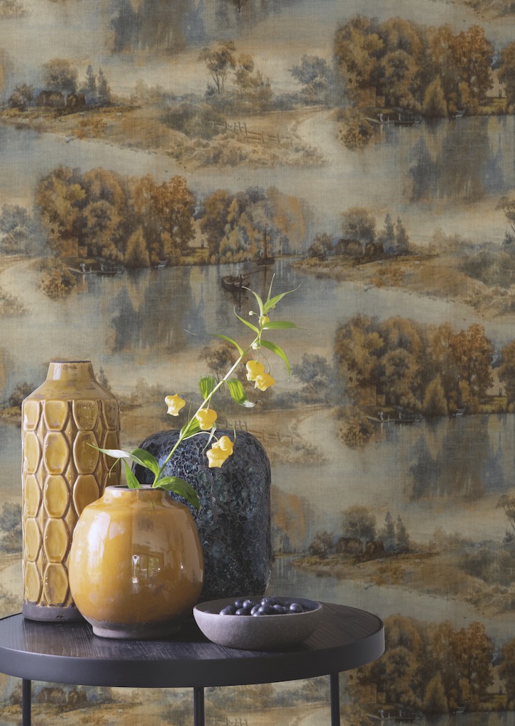 Обои Rasch арт 981322 фото 3