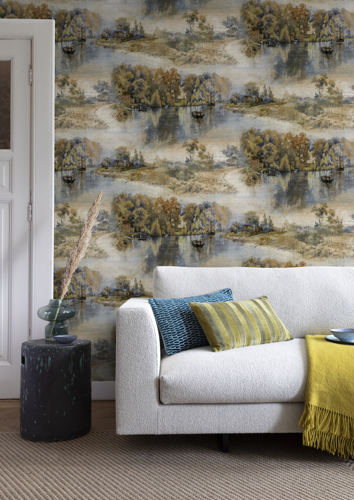 Обои Rasch арт 981322 фото 4