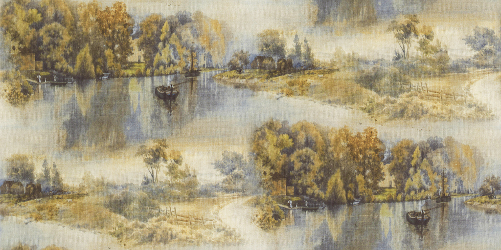 Обои Rasch арт 981322 фото 1